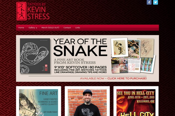 iFeature Pro 5 theme site design template sample