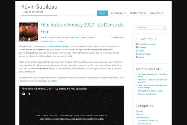 Site using WP SyntaxHighlighter plugin