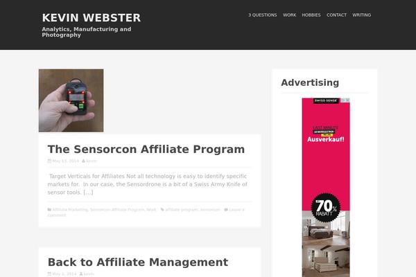 Moesia theme site design template sample