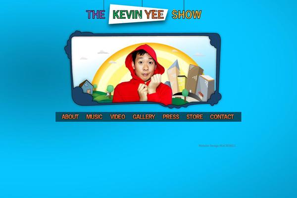 Site using iTunes Preview Widget plugin