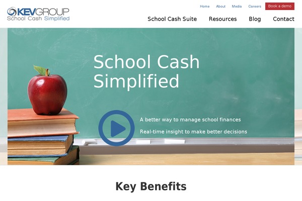 kevsoftware.com site used Kevgroup