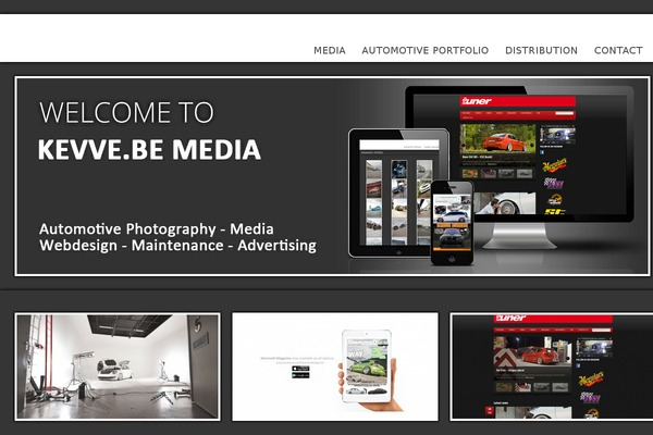 kevve.be site used Opulus-sombre