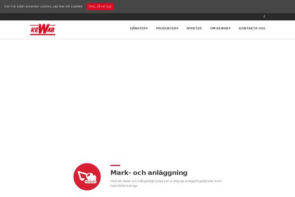 Site using Addons-for-visual-composer plugin