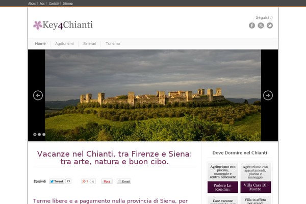 Site using Hupso Share Buttons for Twitter, Facebook & Google+ plugin