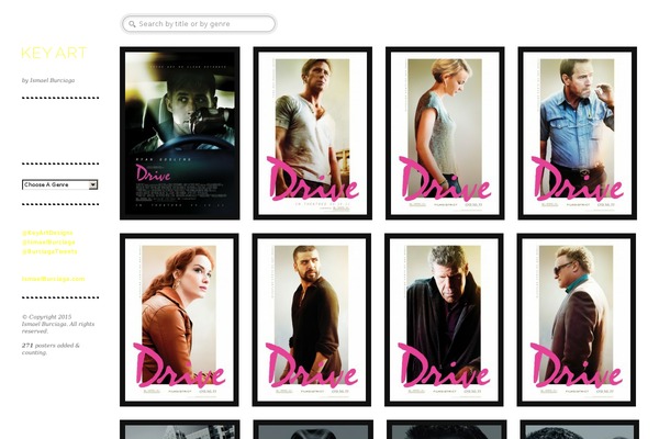 keyartdesigns.com site used Ish_custom