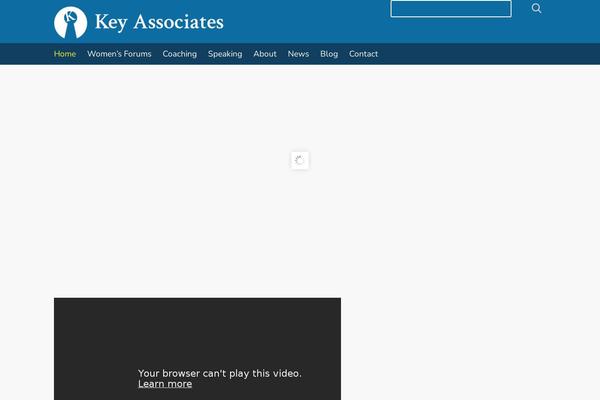 Site using Ajax-load-more-anything plugin