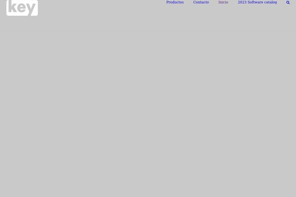 Site using Fusion-builder plugin