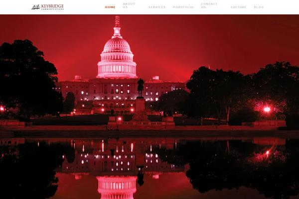 Site using Rotating Tweets (Twitter widget and shortcode) plugin
