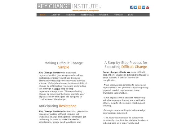 keychangenow.com site used Atahualpa