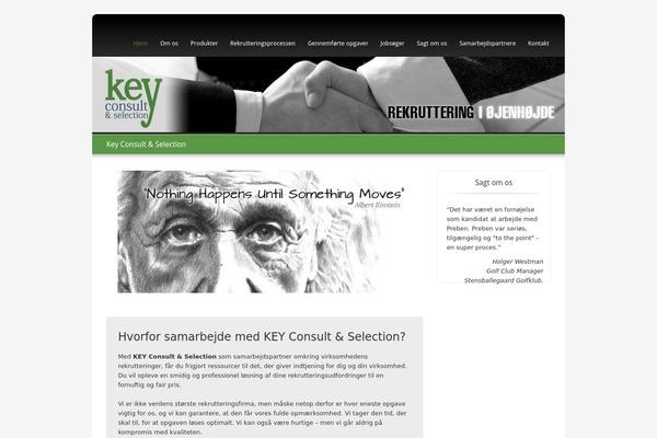 Site using Announcement ticker highlighter scroller plugin