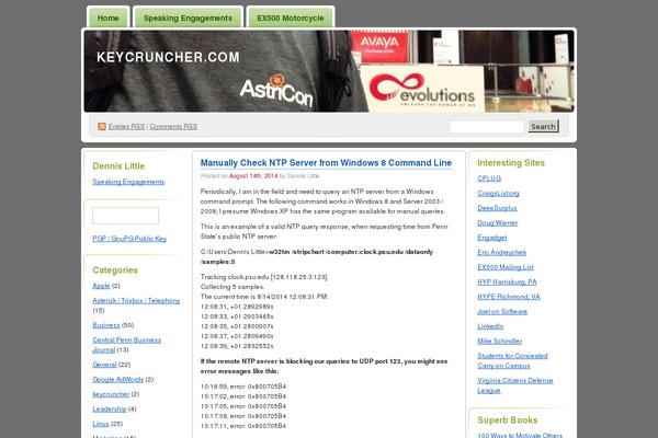 keycruncher.com site used Digg3