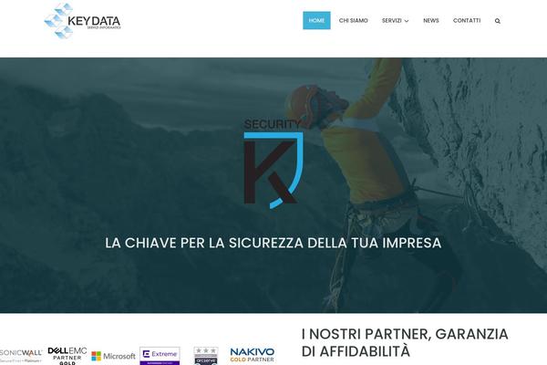 You theme site design template sample