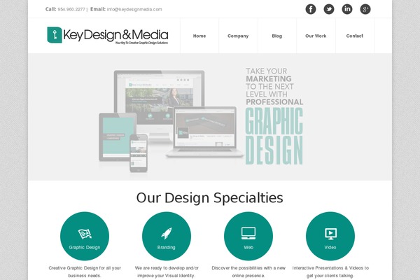 Site using Grete-core plugin
