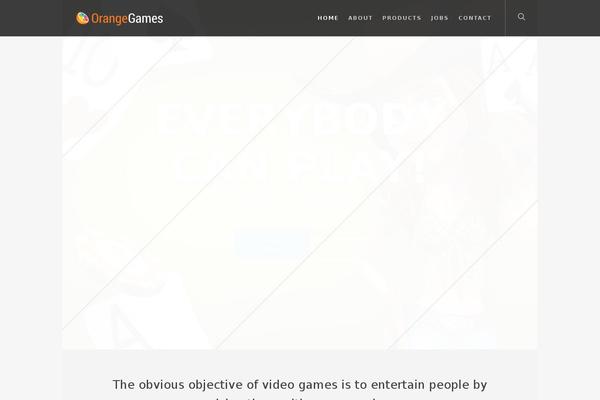 keygamesnetwork.com site used Azerion