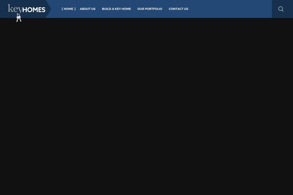 Wplab-recover theme site design template sample