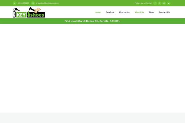 Site using Bridge-core plugin