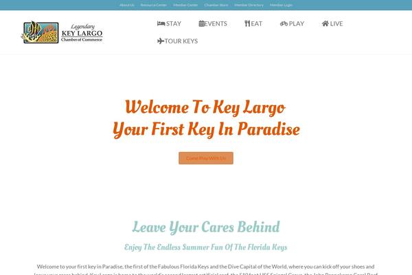 Site using Beaver Builder plugin