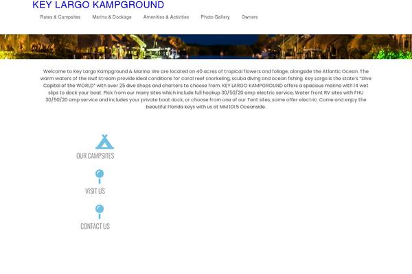 Site using Weather-in-any-city-widget plugin