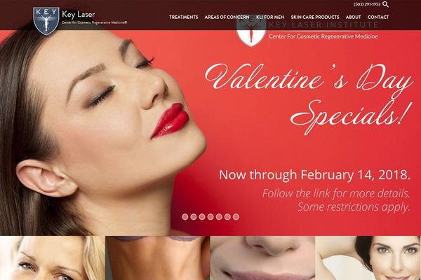 Site using Icegram plugin