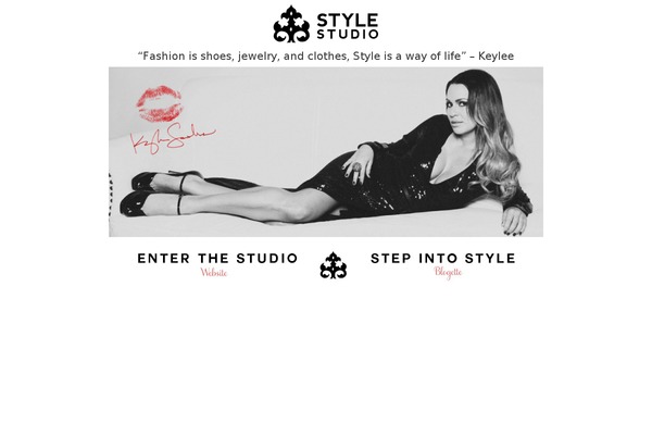Lifestyle Child Theme theme site design template sample