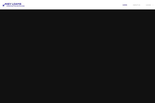 Site using Wyde-core plugin