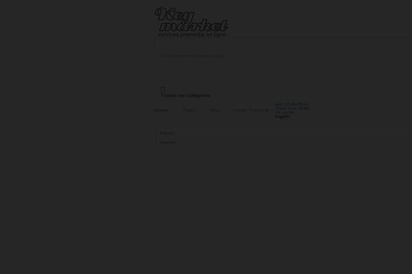 Site using Woocommerce-deals plugin