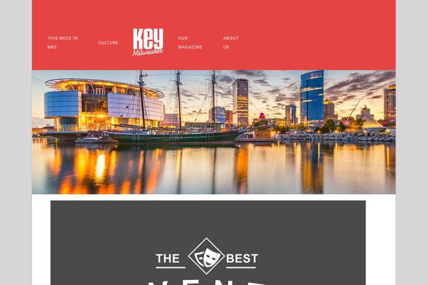 Blossom Travel theme site design template sample