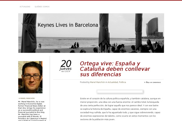 Site using Gutenberg-core plugin