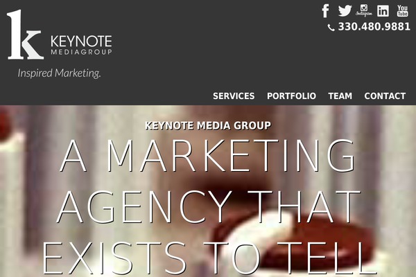 Site using Easy-media-gallery-pro plugin