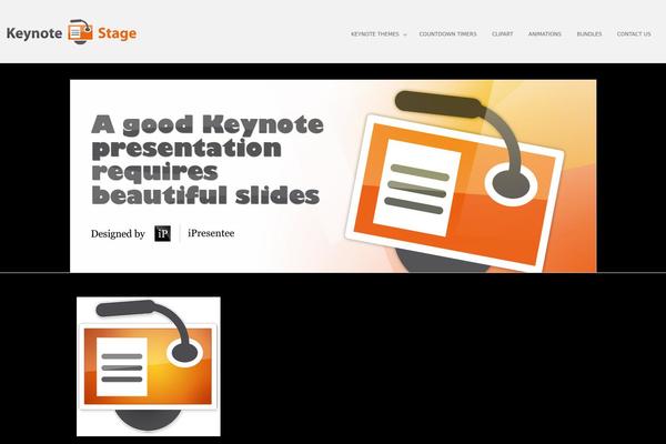 PageLines theme site design template sample