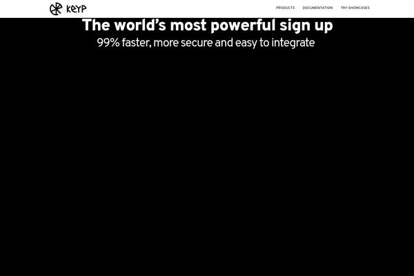 Site using Mailjet for WordPress plugin