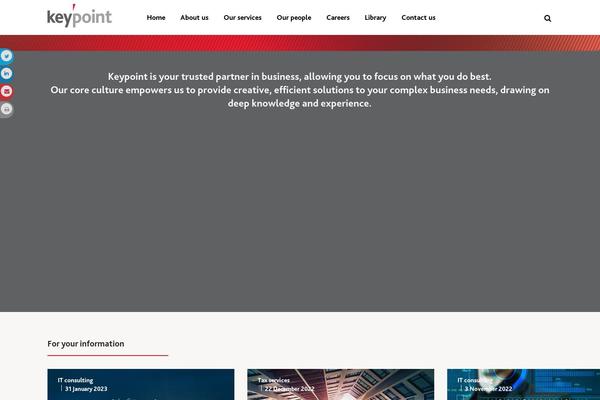 Site using Wpcf7-recaptcha plugin