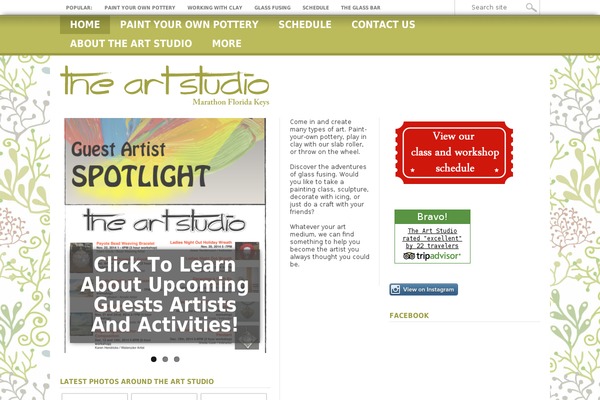 keysartstudio.com site used Tas