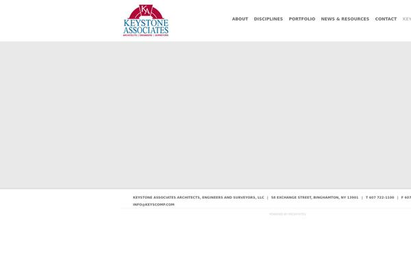 Site using Wp-ui plugin