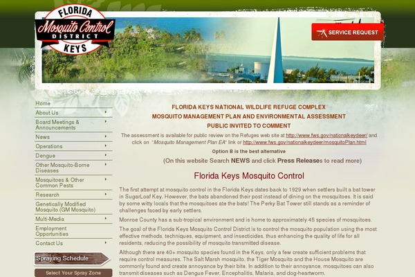 Site using jcwp youtube channel embed plugin
