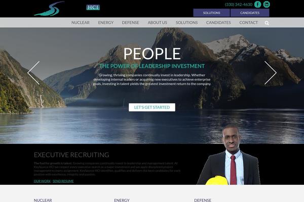 keysourcehci.com site used Keysource