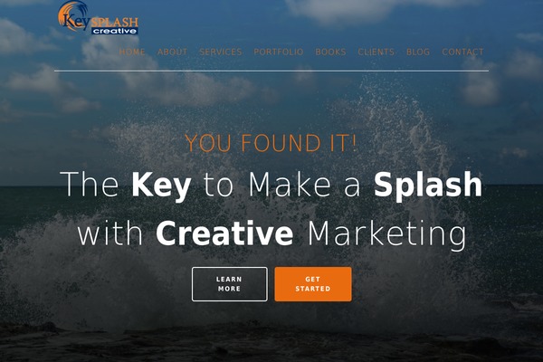 Altitude Pro theme site design template sample