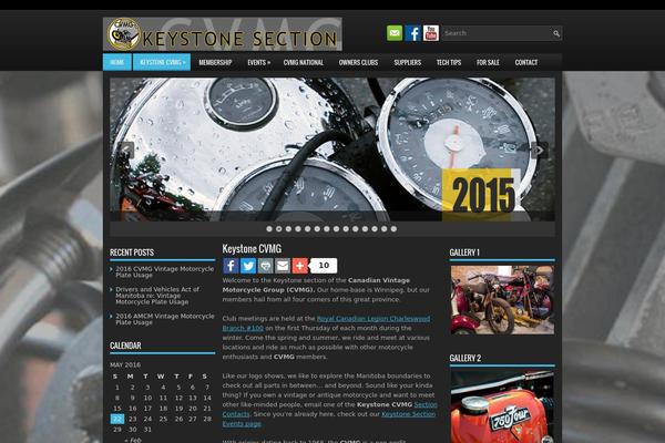 keystone-cvmg.org site used Suvtown