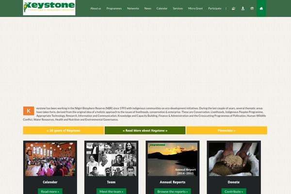 Site using Happy-elementor-addons plugin