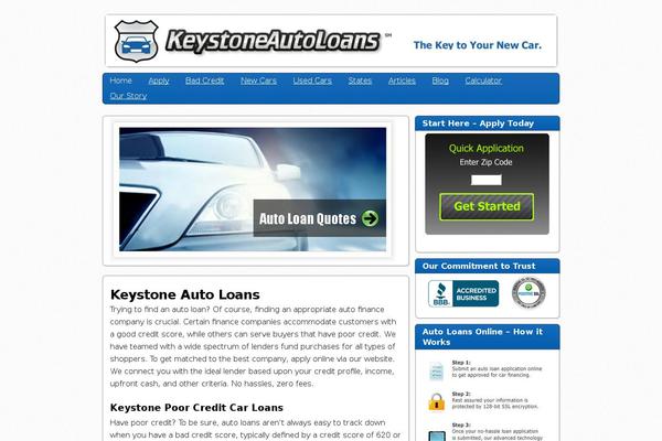 Site using Bookmark Me plugin