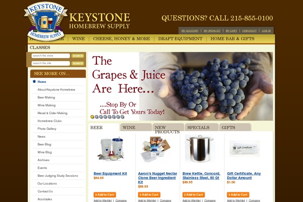 Site using Aco-woo-dynamic-pricing plugin