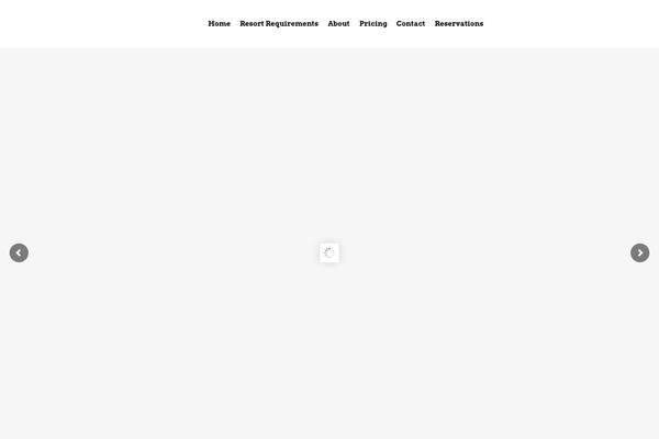Site using Srizon Facebook Album plugin