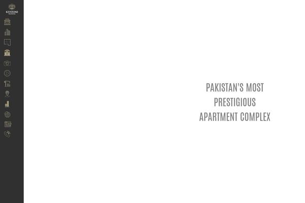 Site using Hover-effects plugin