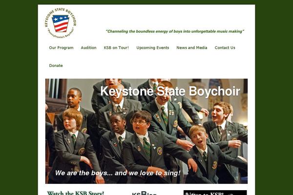 Site using Nm-mailchimp-campaign plugin