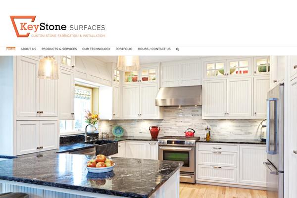 Avada Child Theme theme site design template sample