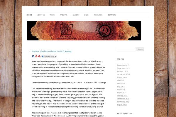 Site using CKEditor for WordPress plugin