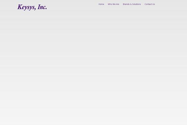 Site using Easy Responsive Tabs plugin