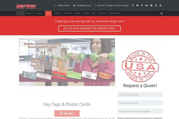 Site using Fancy-product-designer plugin