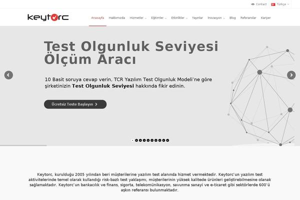 Site using Simple-google-recaptcha plugin