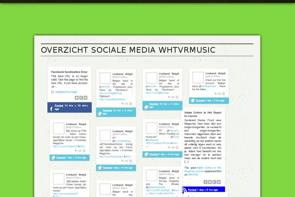 Site using Affiliate-marketing-xml-product-feed-importer-for-daisycon plugin